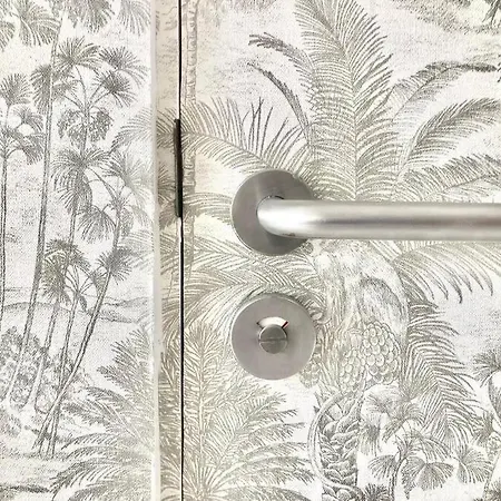 아파트 Tropical House Near Beach&yumbo