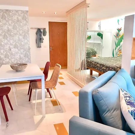 Apartment Tropical House Near Beach&yumbo