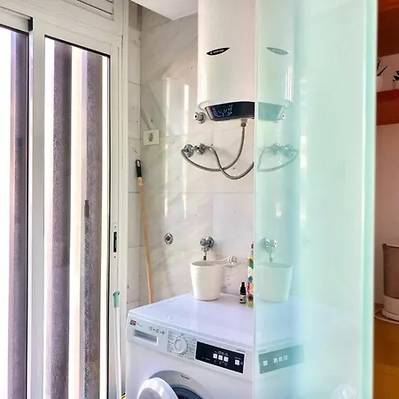 Apartment Tropical House Near Beach&yumbo San Bartolome de Tirajana (Gran Canaria)