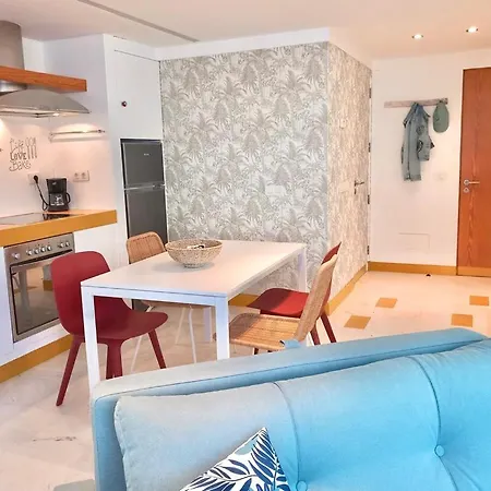 Tropical House Near Beach&yumbo Apartment San Bartolome de Tirajana (Gran Canaria)