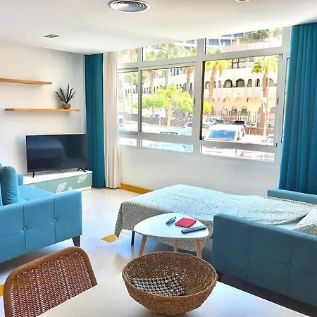 Apartment Tropical House Near Beach&yumbo *