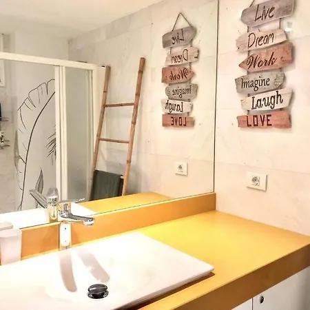 Apartamento Tropical House Near Beach&yumbo